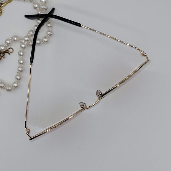 Pretty Kitty Cat Eye Sunglasses - LAST ONE!!! - Picture 8 of 10